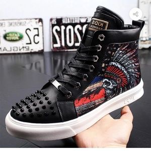 Meet your Posher, Bernard